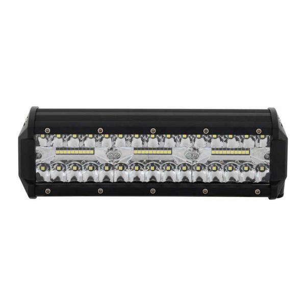 Lampada da lavoro 60 LED Pro 23 cm.