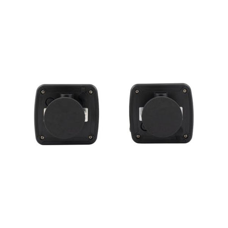 Trailergear verlichtingsset draadloos led 10-30v