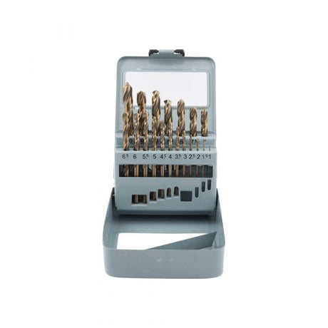 Borenset kobalt 19 dlg.