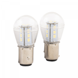 Topgear led lamp 12 volt bay15d