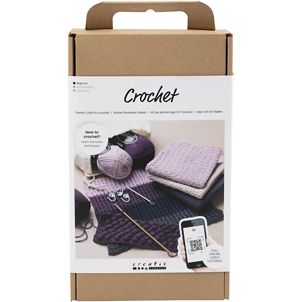 Creativ company https: www.cchobby.nl starter-hobbyset-haken-1-doos