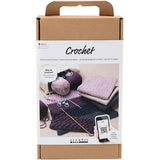 Creativ company https: www.cchobby.nl starter-hobbyset-haken-1-doos
