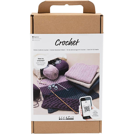 Creativ company https: www.cchobby.nl starter-hobbyset-haken-1-doos