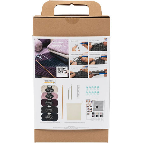 Creativ company https: www.cchobby.nl starter-hobbyset-haken-1-doos