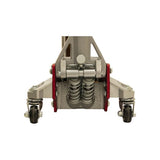 Topgear garagekrik pro 2,5 ton alu