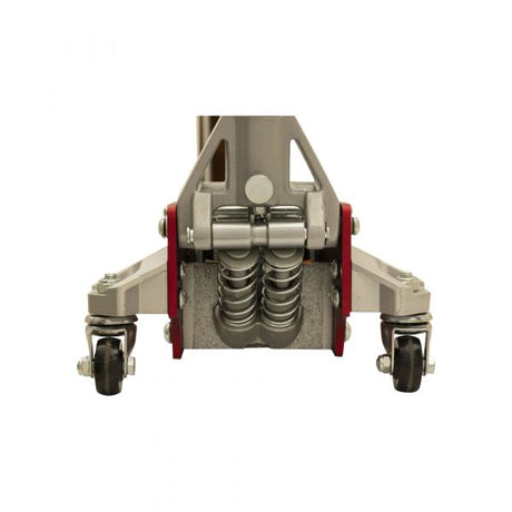 Topgear garagekrik pro 2,5 ton alu