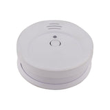 Smoke detector 9 volts