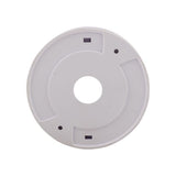 Smoke detector 9 volts