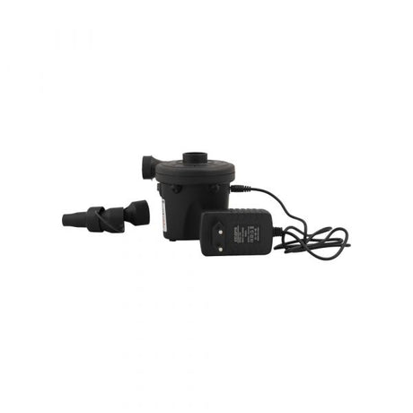 Topgear luchtpomp dc 12v ac 100-240v 35 w.