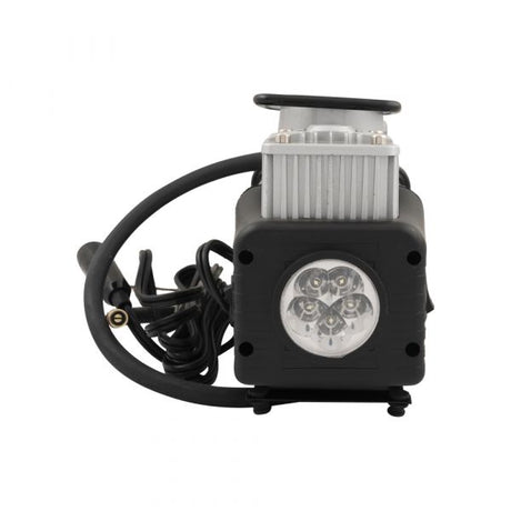 Topgear compressor 12 volt