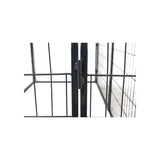 Gardengear dierenren 78x60cm 6-delig *