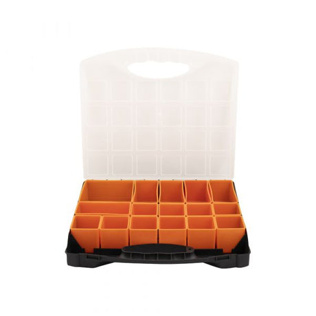 Sorteerkast 4 boxen.