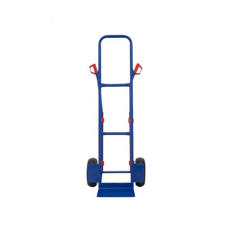 Steekwagen pro 300 kg.