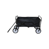 Gardengear opvouwbare bolderkar