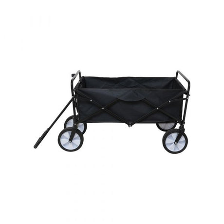 Gardengear opvouwbare bolderkar