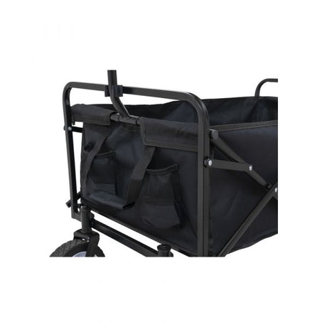 Gardengear opvouwbare bolderkar
