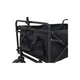 Gardengear opvouwbare bolderkar