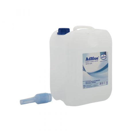Adblue 10 l. eurol
