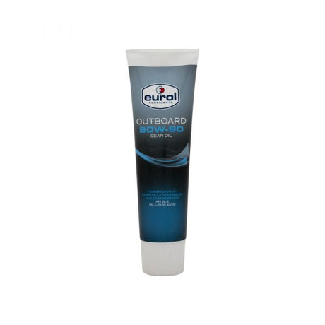 Abi nautic outboard gear oil 300 ml.