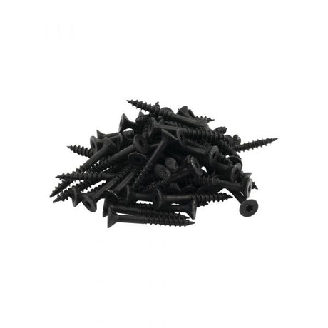 Blackline spaanplaatschroef 5x40