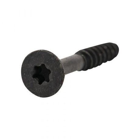 Blackline spaanplaatschroef 5x40