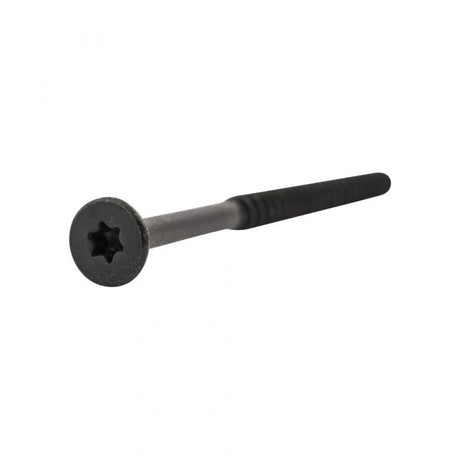 Ac spaanplaatschroef 5x60 blkline