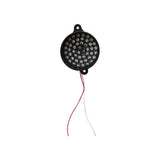 Led lamp groot blauw