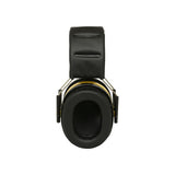 M-safe oxxa sonora 8100 gehoorkap met hoofdband