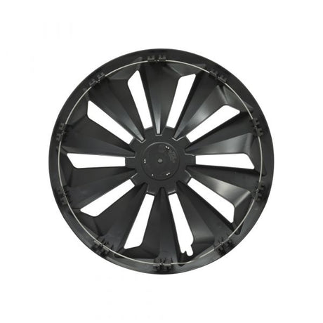 Proplus wieldop fox black 15