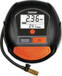 Osram compressor digitaal display, overbelastingsbeveiliging, met werklamp, snoeropbergruimte opname