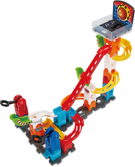 Vtech - marble rush - basketball set