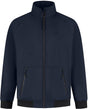 Kjelvik outdoorjas dionn donkerblauw