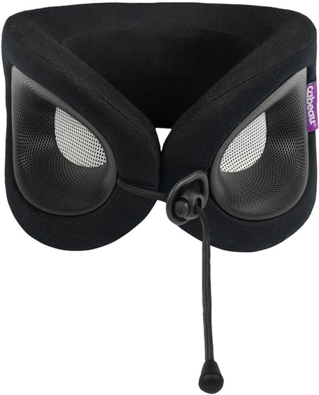 Cabeau evolution x nekkussen diamond black white