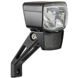 Axa koplamp nxt 45 steady - zwart