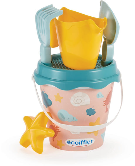 Écoiffier ecoiffier emmerset oceaan - 6dlg.