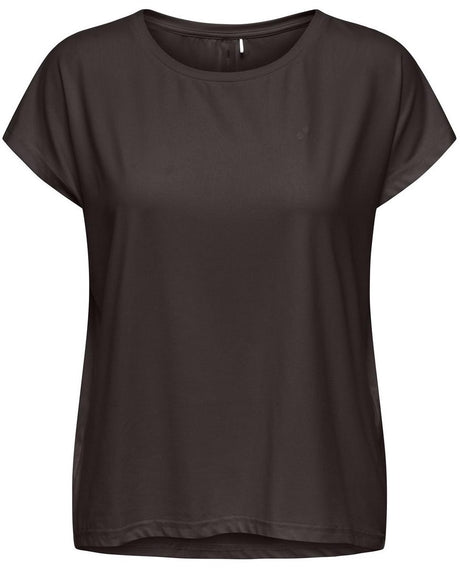Only play aubree loose training shirt dames - maat m
