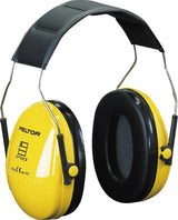 3m ™ peltor™ optime™ comfort gehoorkap h510a (87-98 db) | 1 stuk