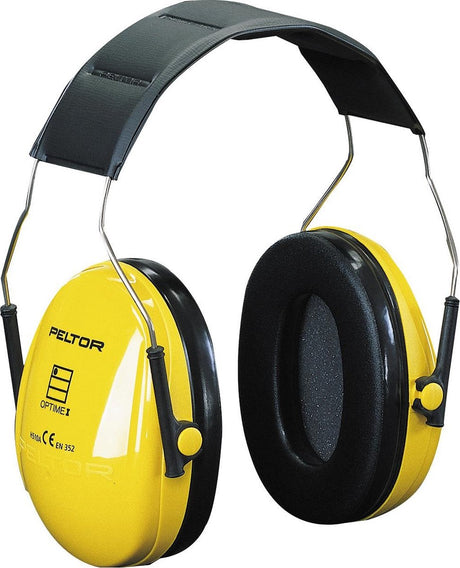 3m ™ peltor™ optime™ comfort gehoorkap h510a (87-98 db) | 1 stuk