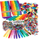 Http: www.cchobby.nl glitter-en-houten-stokjes-diverse-kleuren-1-set