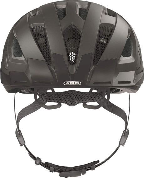 Abus helm Urban-I 3.0 MIPS titan S 51-55cm