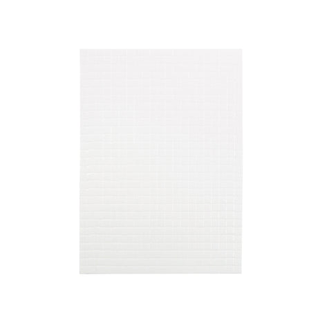 Tonic studios • accessories dimensional foam pads 5mm