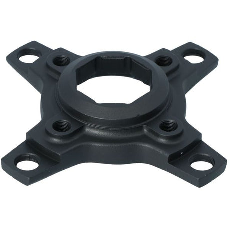 Miranda  brose spider 4-arm, bcd104, 58.0mm, aluminium, zwart