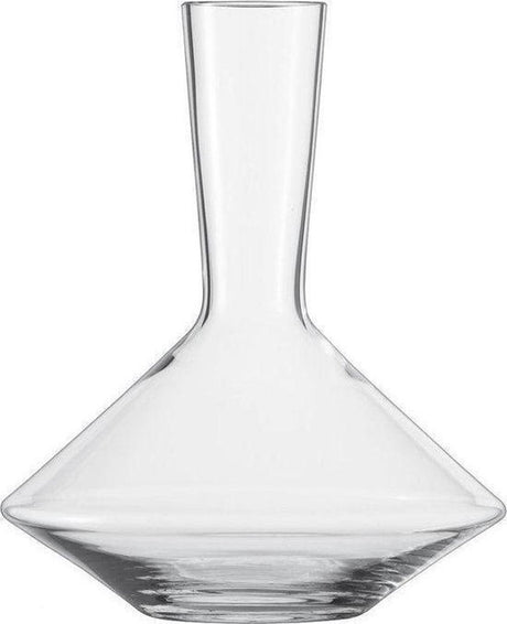 Zwiesel glas belfesta decanteerkaraf rode wijn - 0.75 ltr
