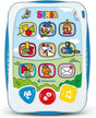 Clementoni - bumba - pratende abc tablet - interactief speelgoed - taalontwikkeling - vanaf 1 jaar