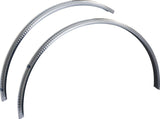 Honjo h1 fender set