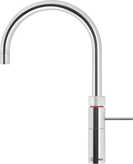 Quooker ® fusion round chroom