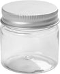 Creativ company potje met schroefdop, h: 45 mm, d: 44 mm, 10 stuks