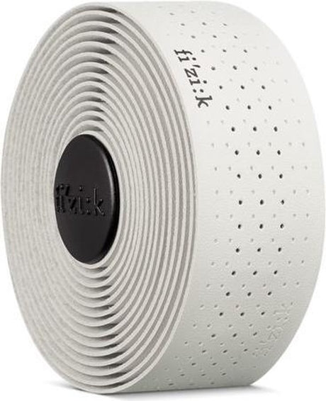 Fizik stuurlint tempo microtex classic 2mm wit