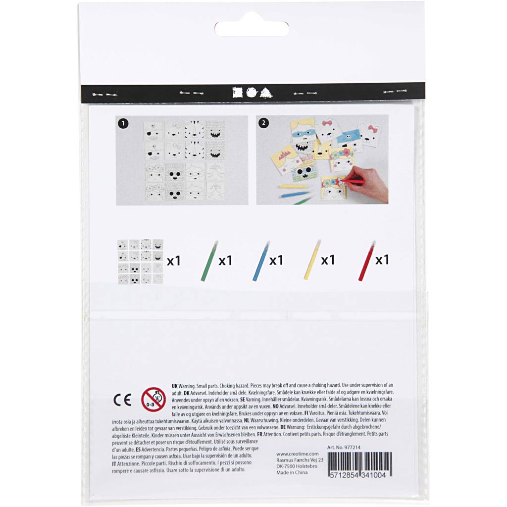 Http: www.cchobby.nl mini-creatieve-set-memorie-1-doos
