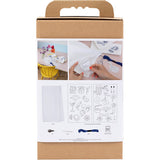 Creativ company http: www.cchobby.nl hobbyset-borduurwerk-servetten-off-white-1-doos